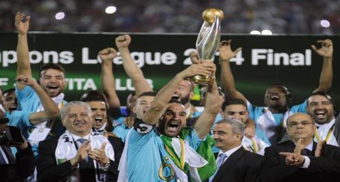 وفاق سطيف يخطط لبيع بعض لاعبيه عقب الاستبعاد من دوري أبطال أفريقيا